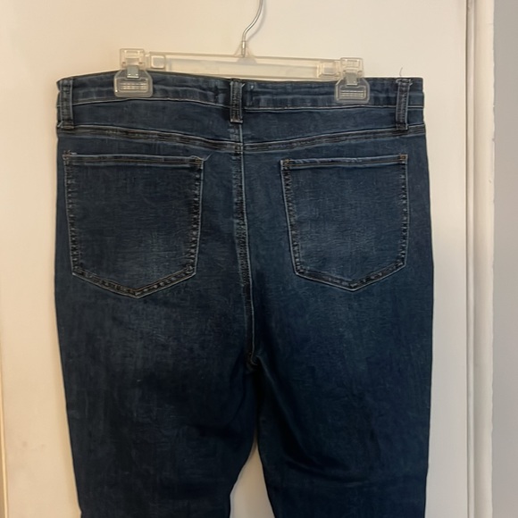 Abound size 32 skinny jeans - Picture 3 of 4